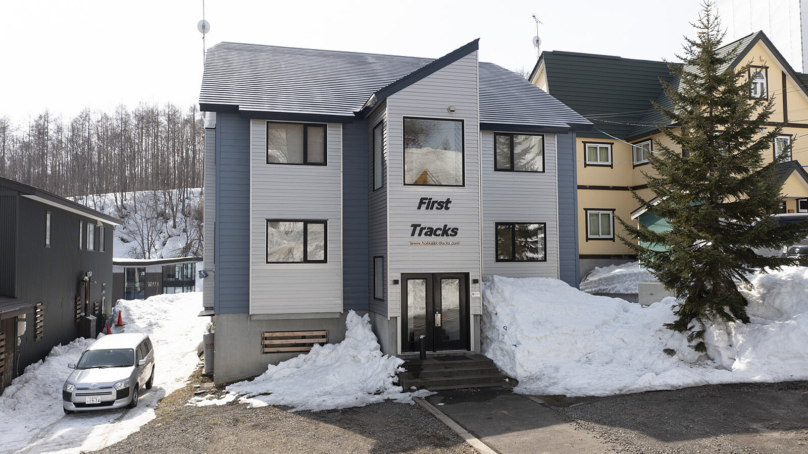 First Tracks6