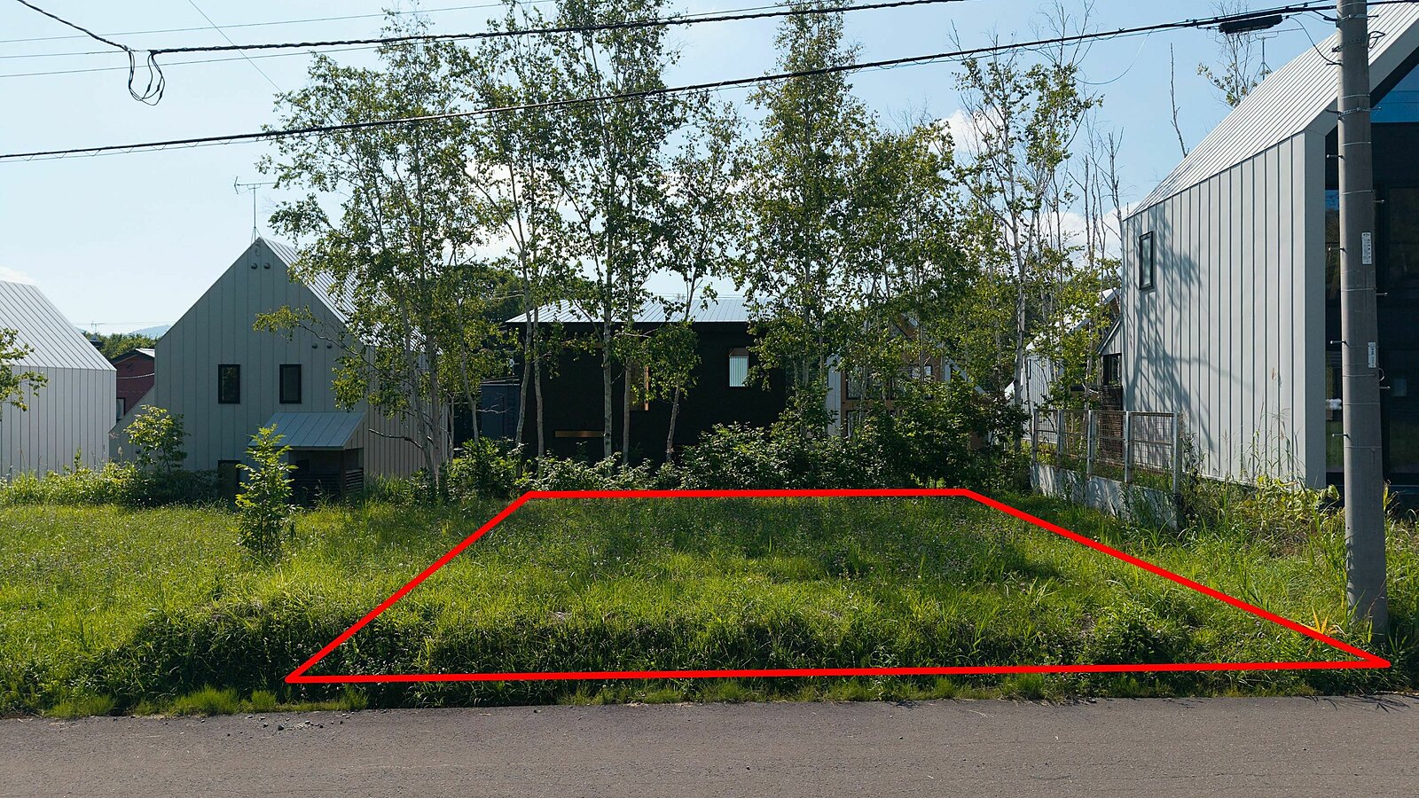 Forest Avenue 315 152 1 Line