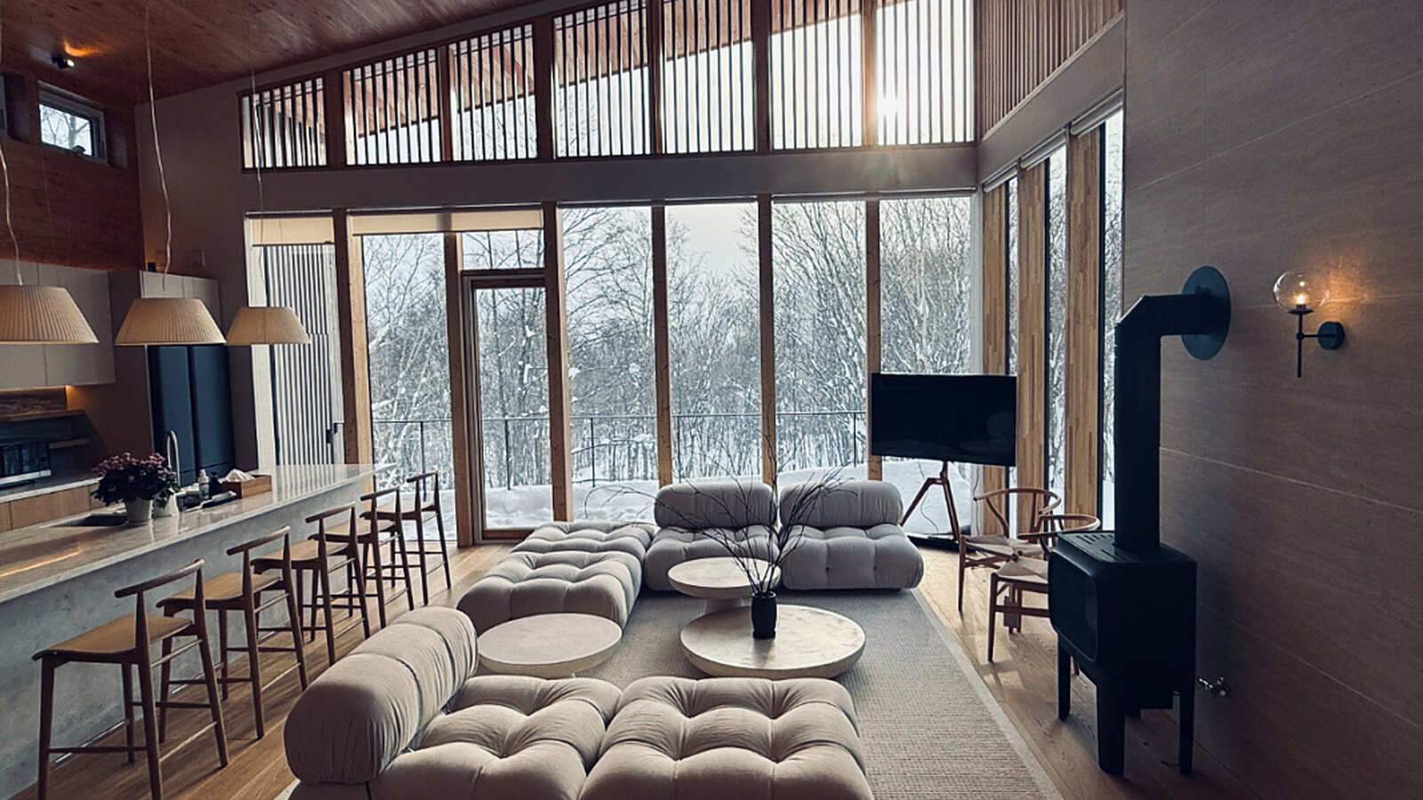 Grand Tsuru Villa B 4