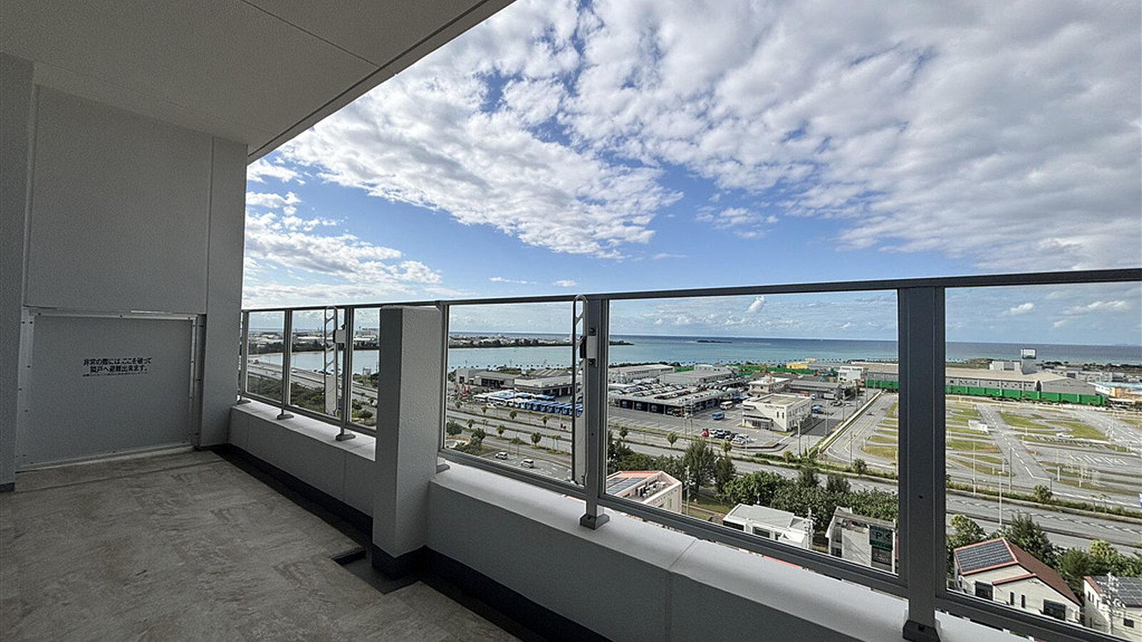Grand Cosmo Okinawa3 Bed15
