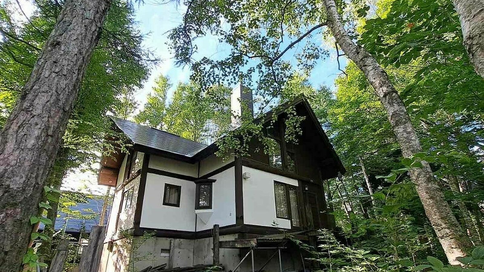Hakuba Real Estate Appi Chalet 1