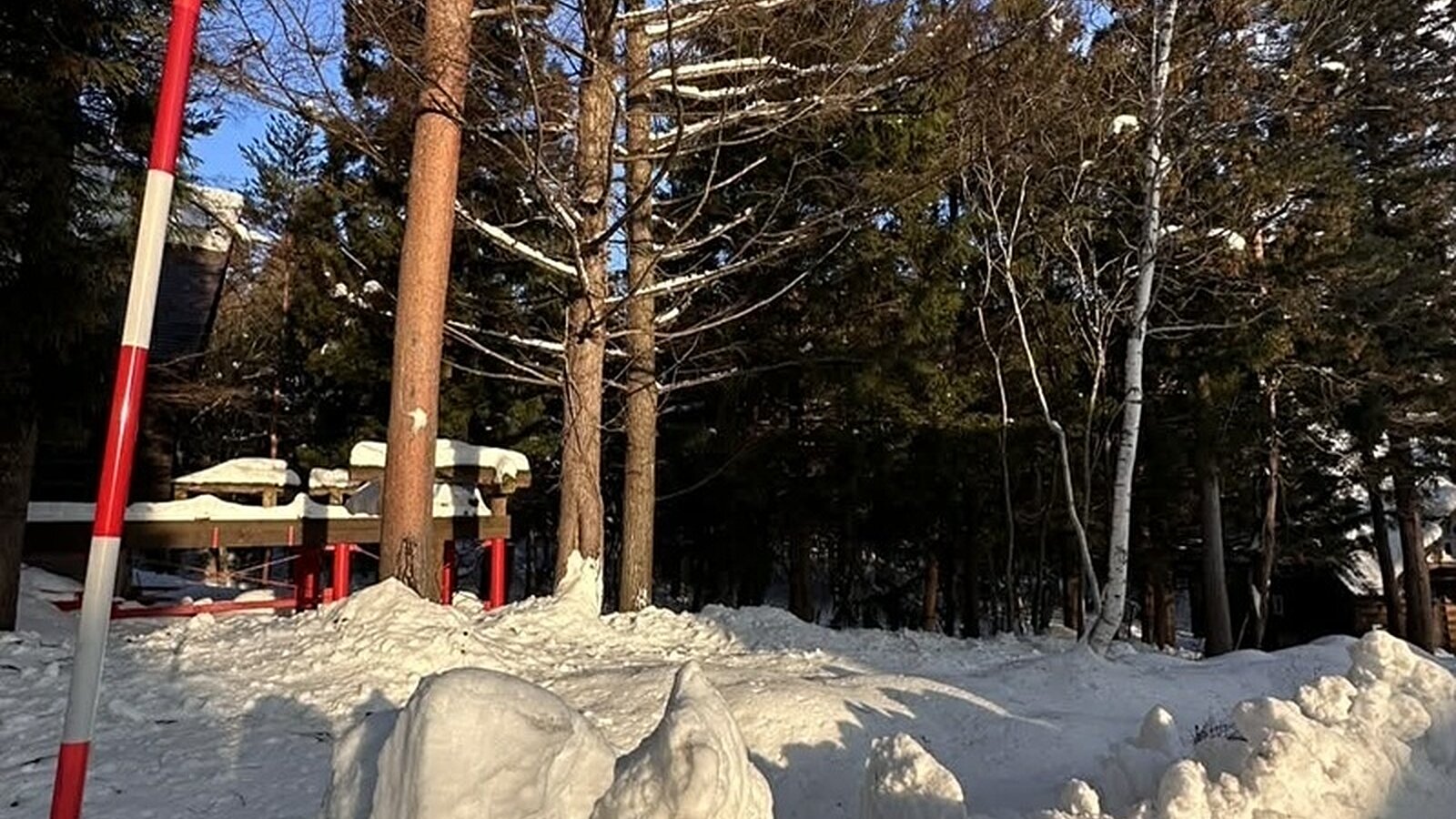 Hakuba Real Estate Appi Land 1