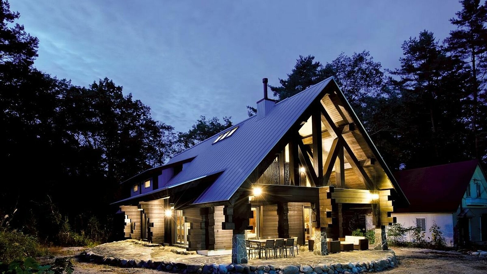Hakuba Real Estate Fountainhead 1
