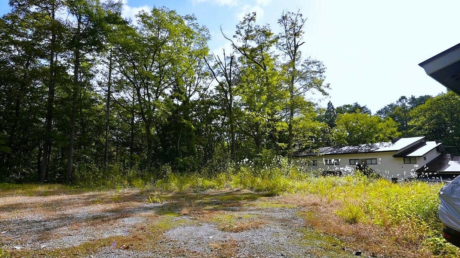 Hakuba Real Estate Prime Wadano Land 1