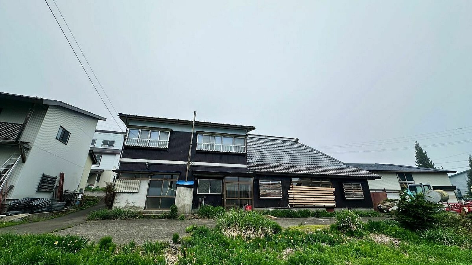 Hakuba Real Estate Suginosawa 6