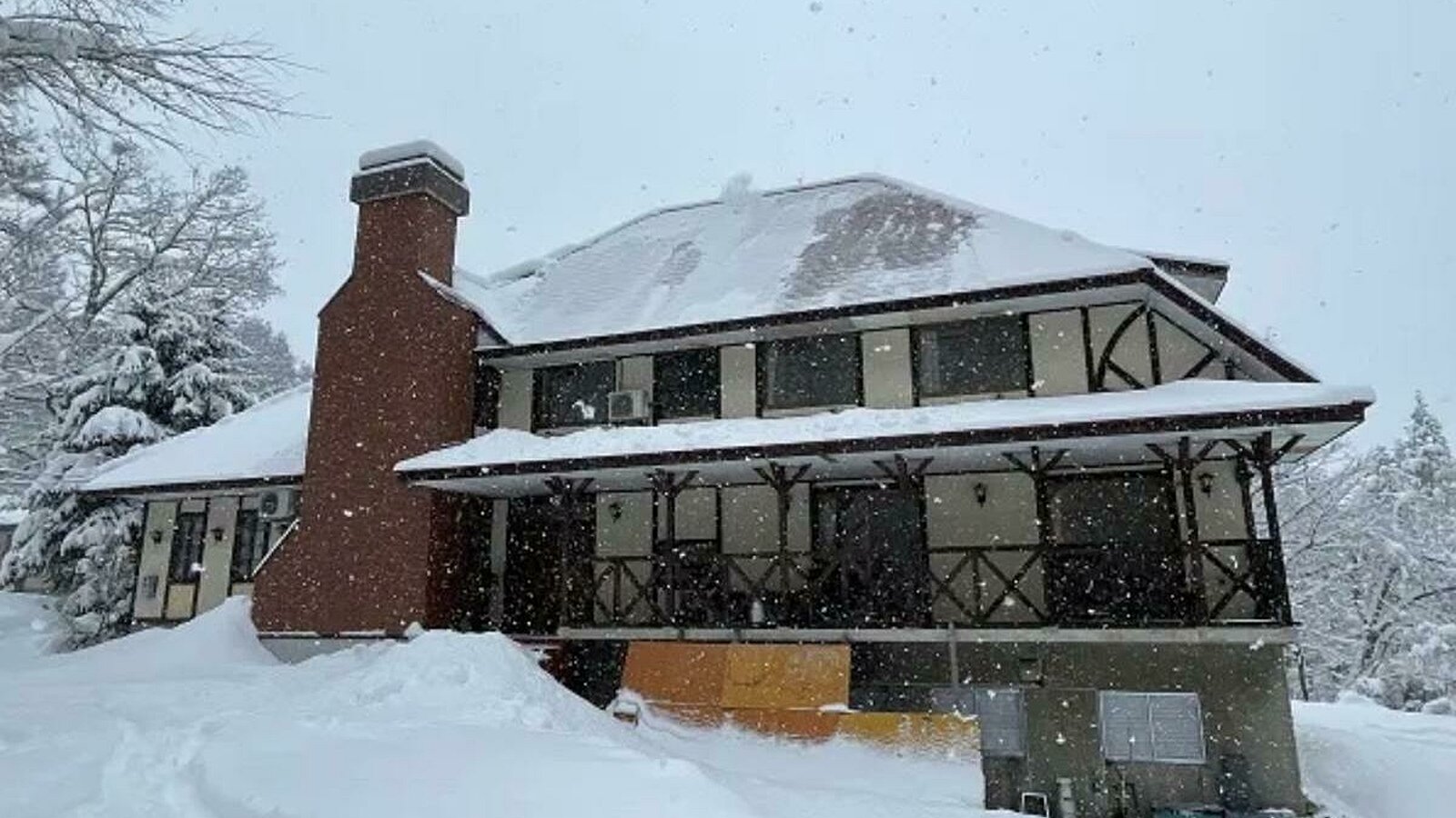 Hakuba Goryu Hotel1