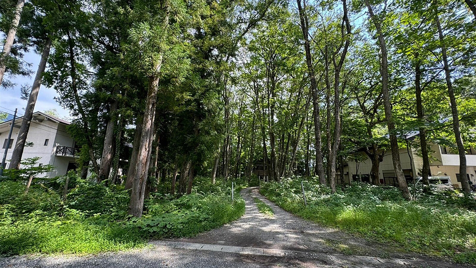 Hakuba Hokujo Land1