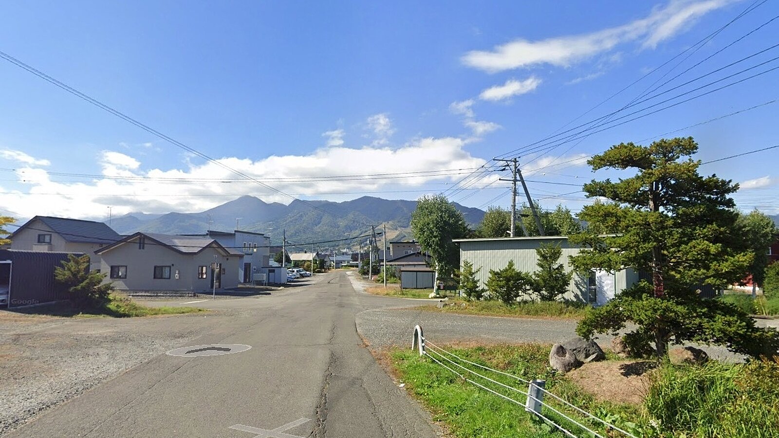 Hanazono House 1