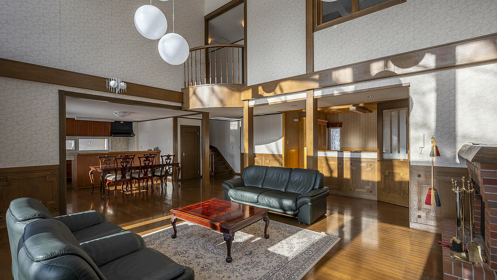 Hanazono North Hills House1