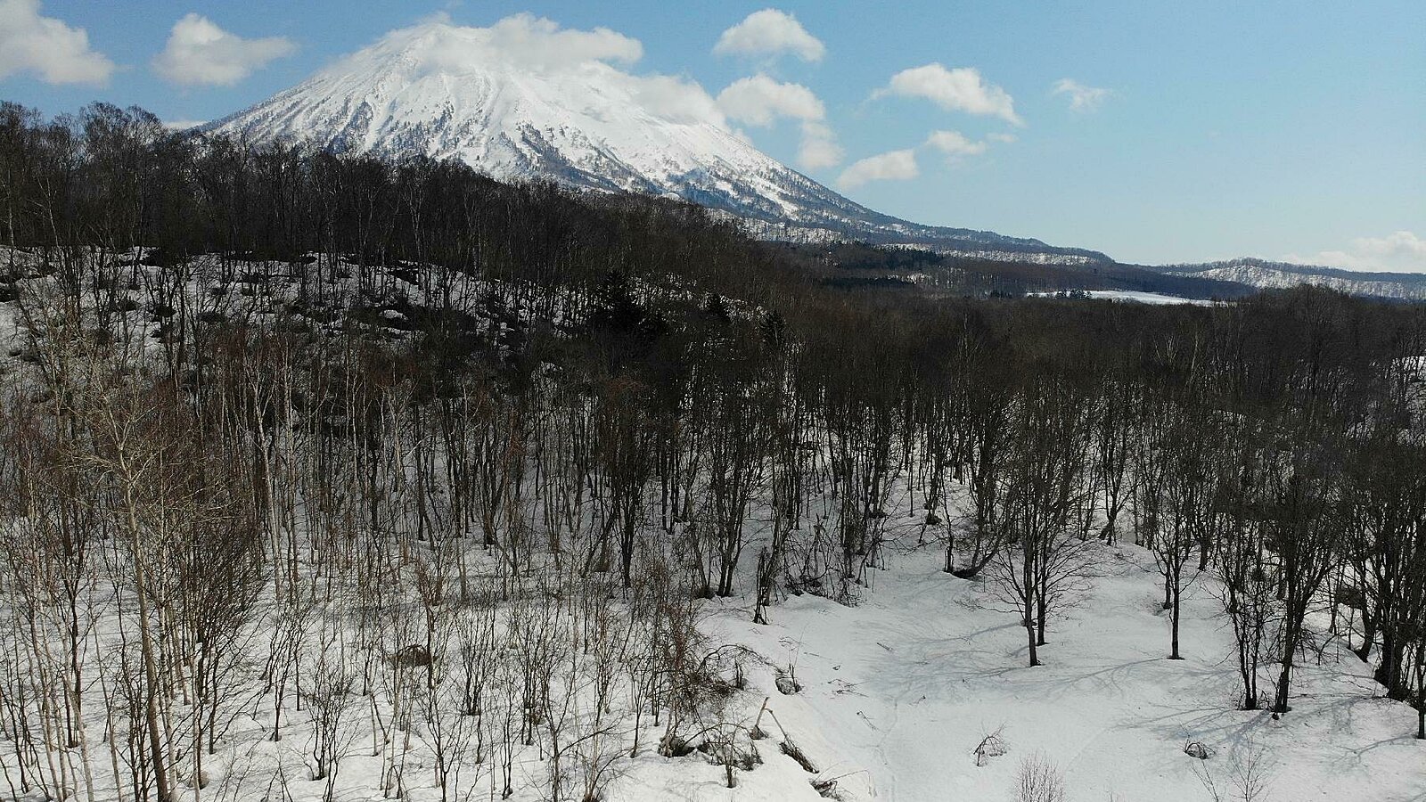 Hirafu Route5 Land1