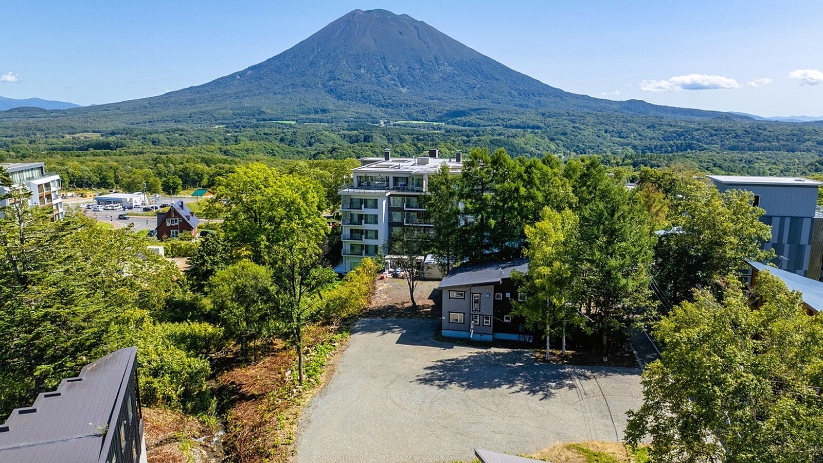 Ho H Yotei Sept 2025