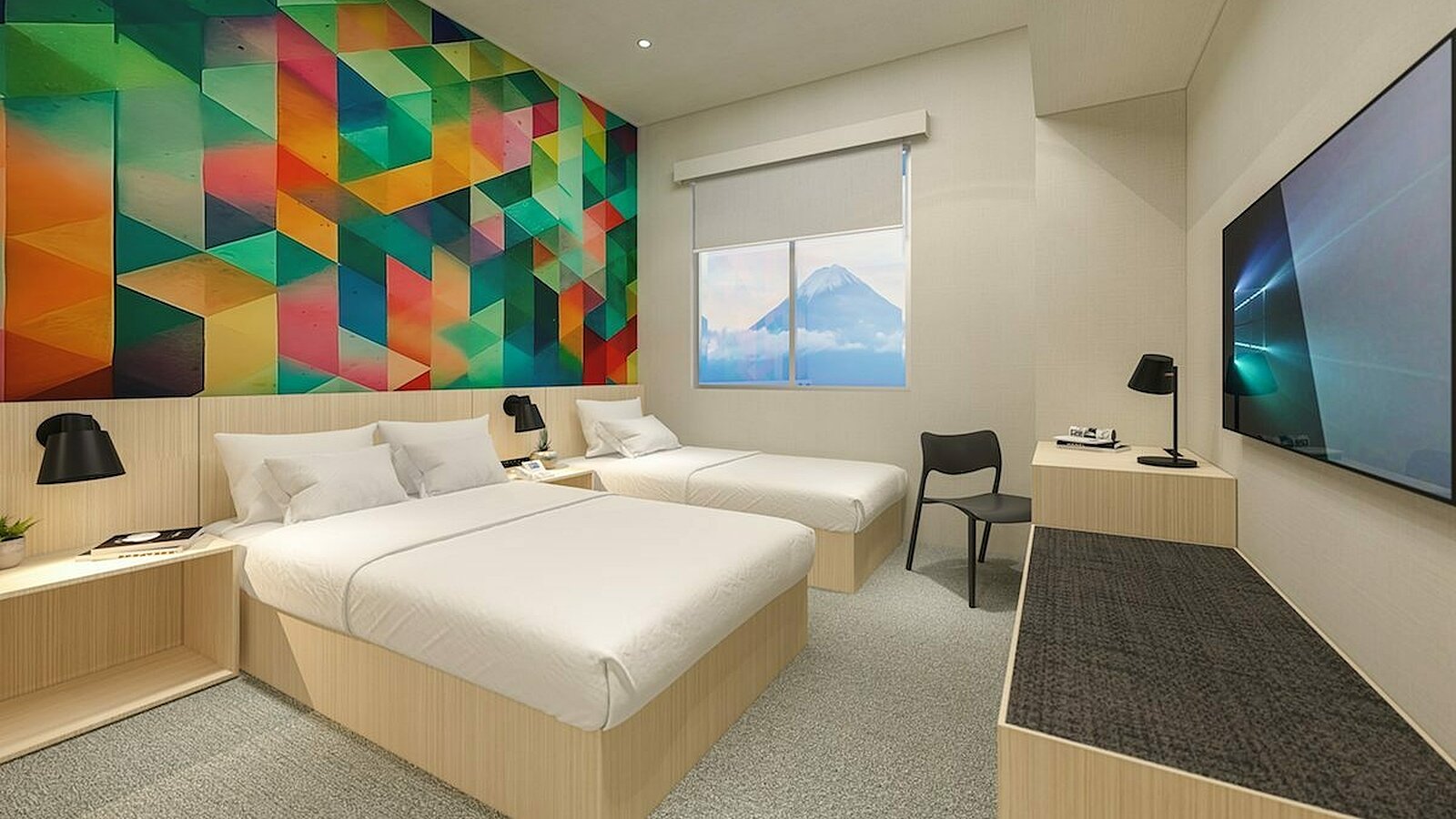 Hotel101 Niseko8
