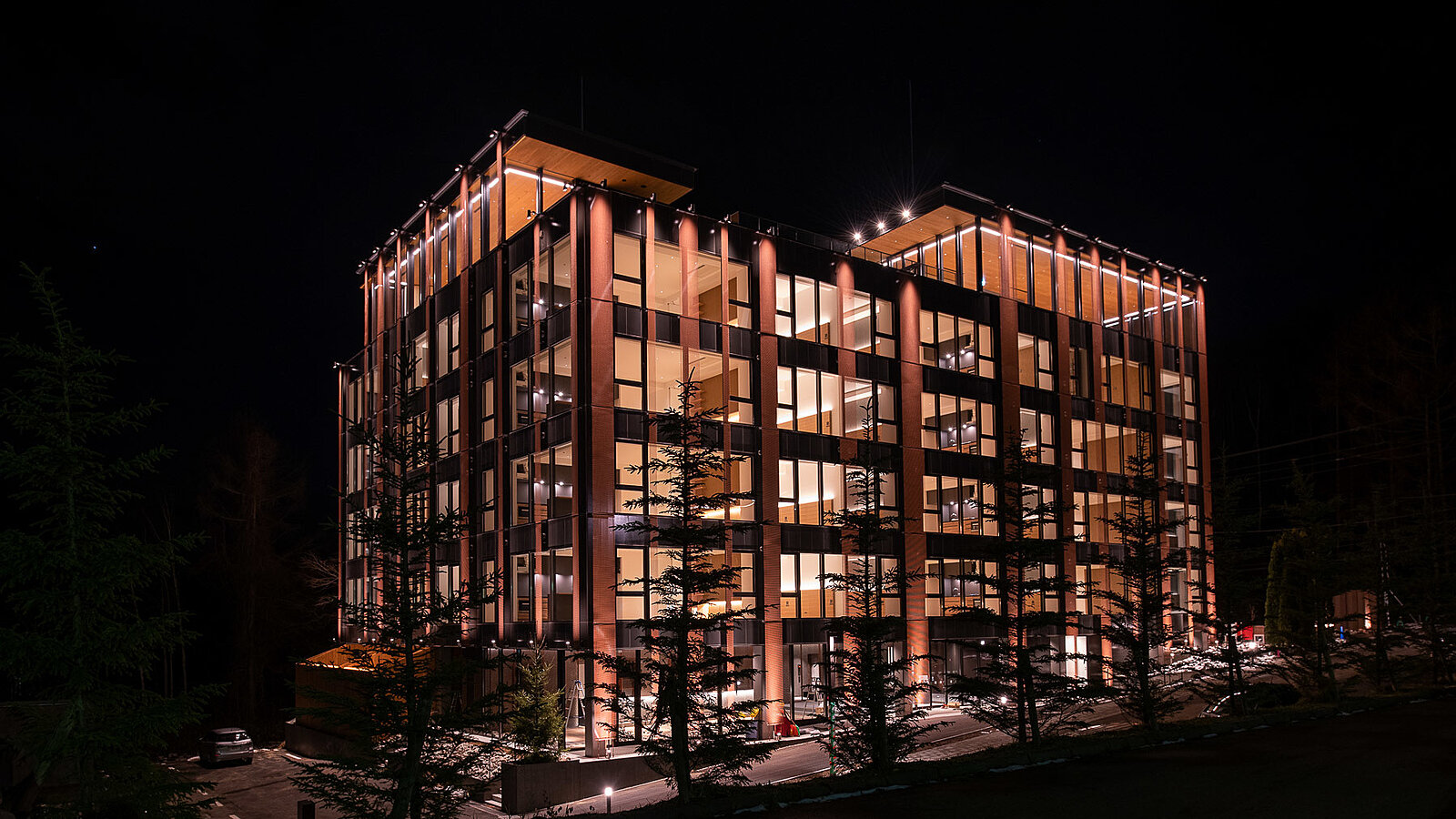 Intuition Hotel 3