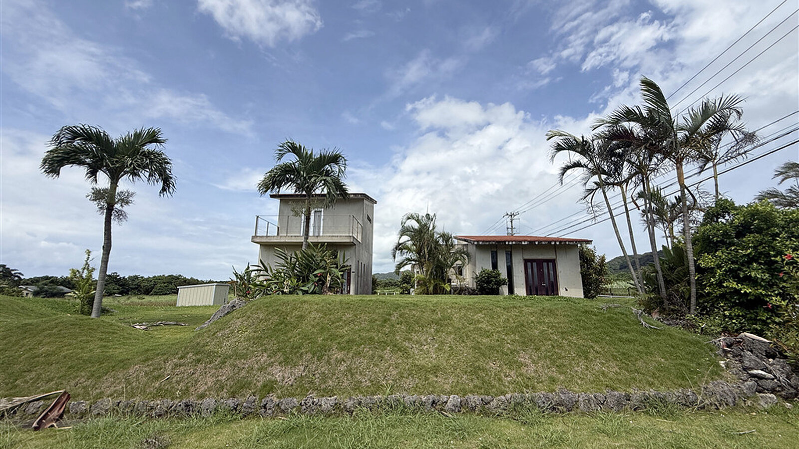 Ishigaki Island Nosoko1