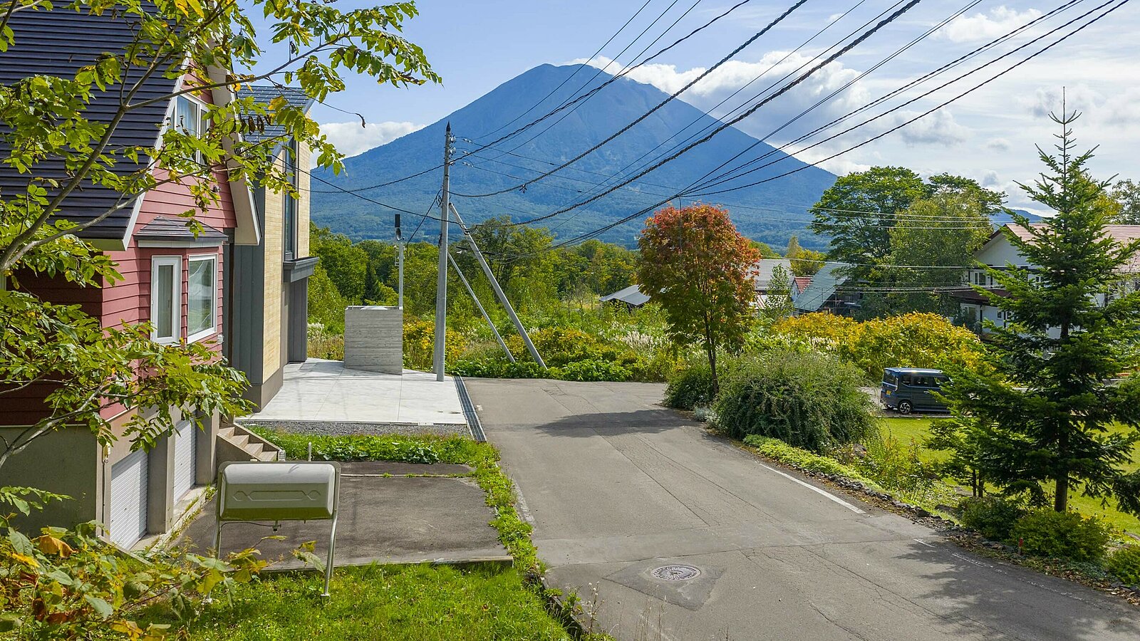 Izumikyo 1 Chalet Site 05