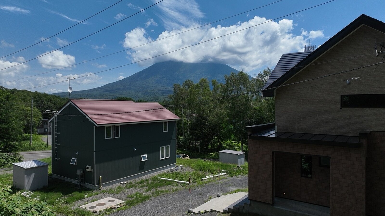 Kabayama Hilltop B03
