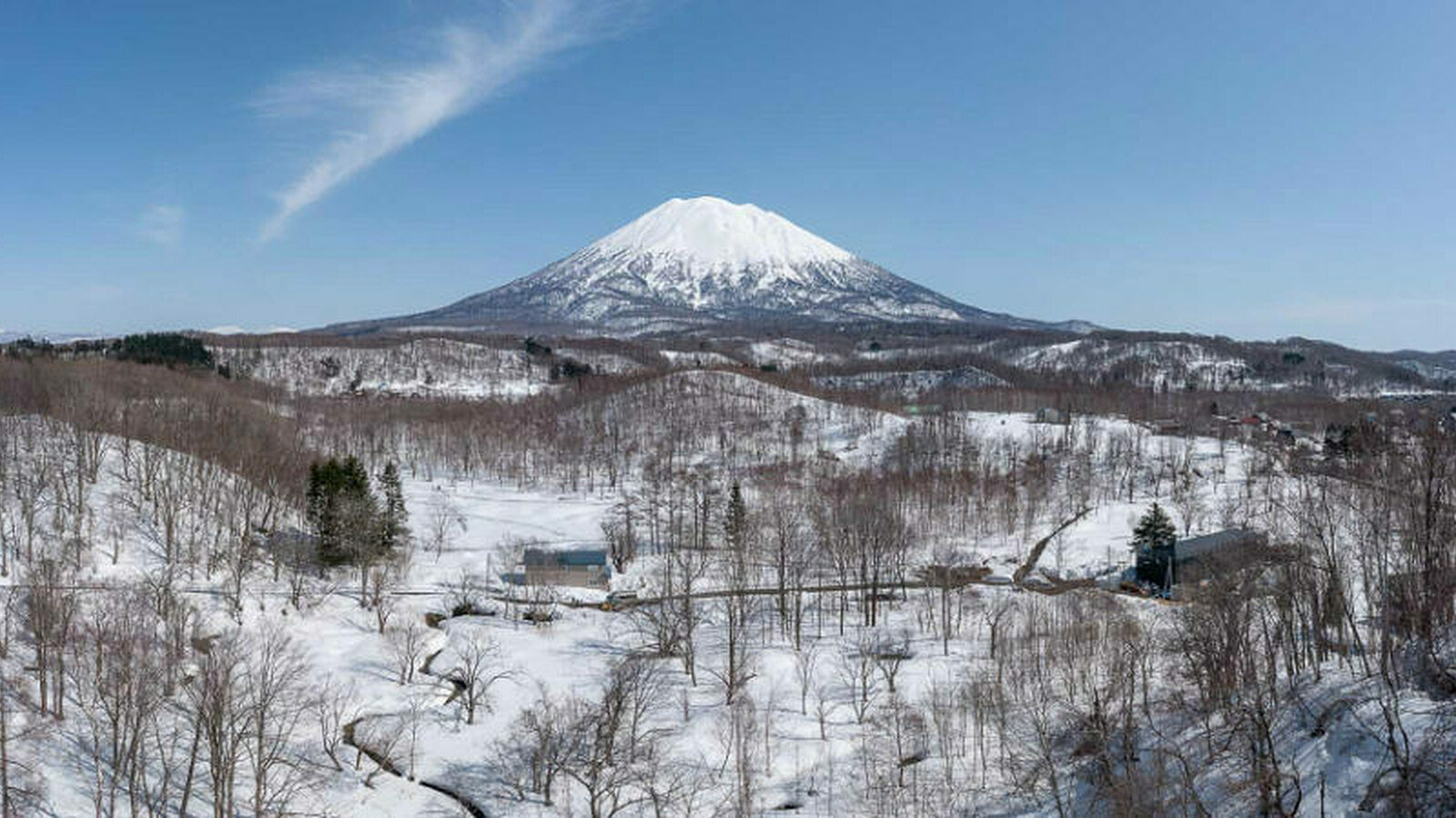 Kabayama Backroad Land Main