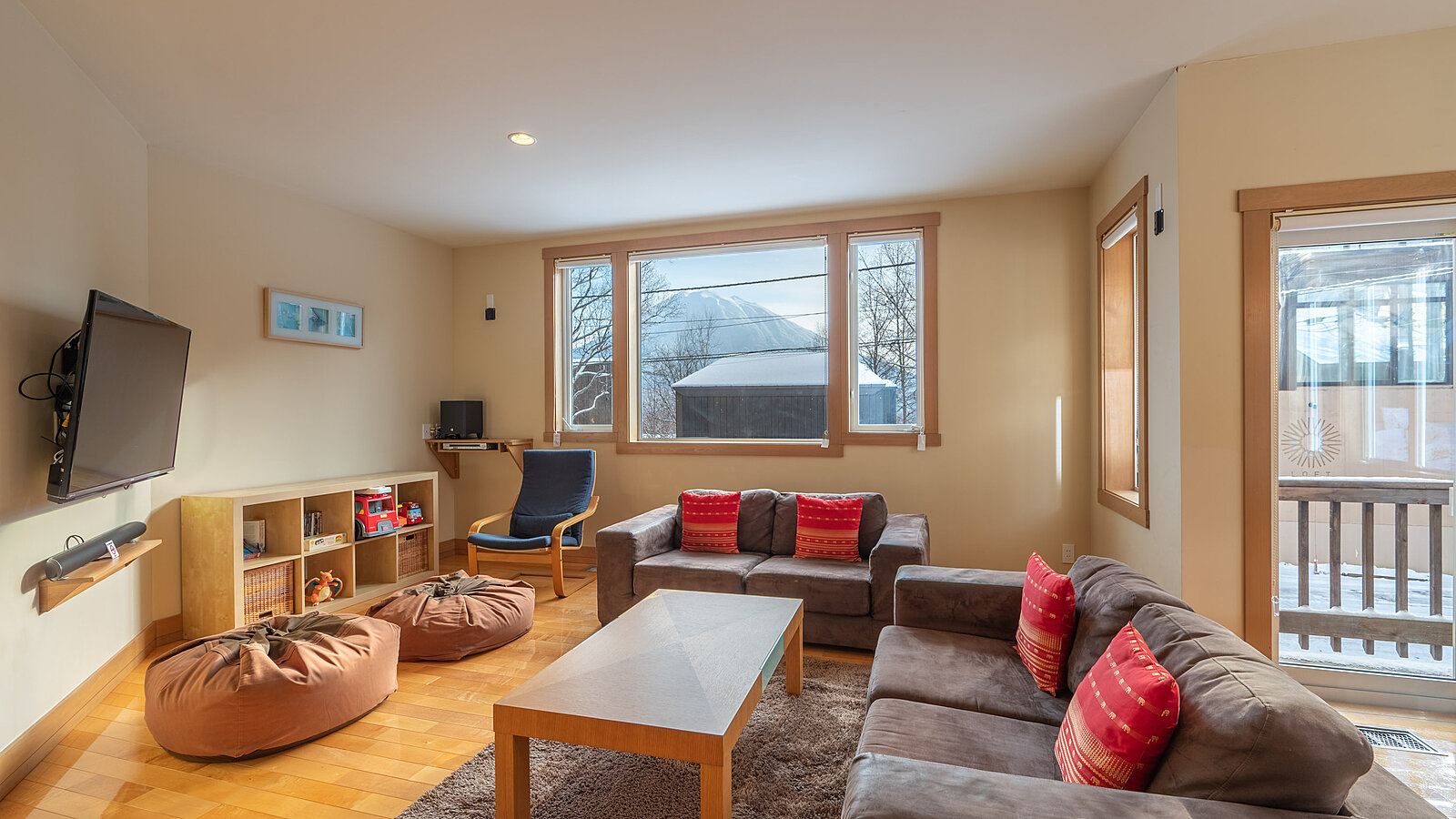Kamakura Apt 1 22