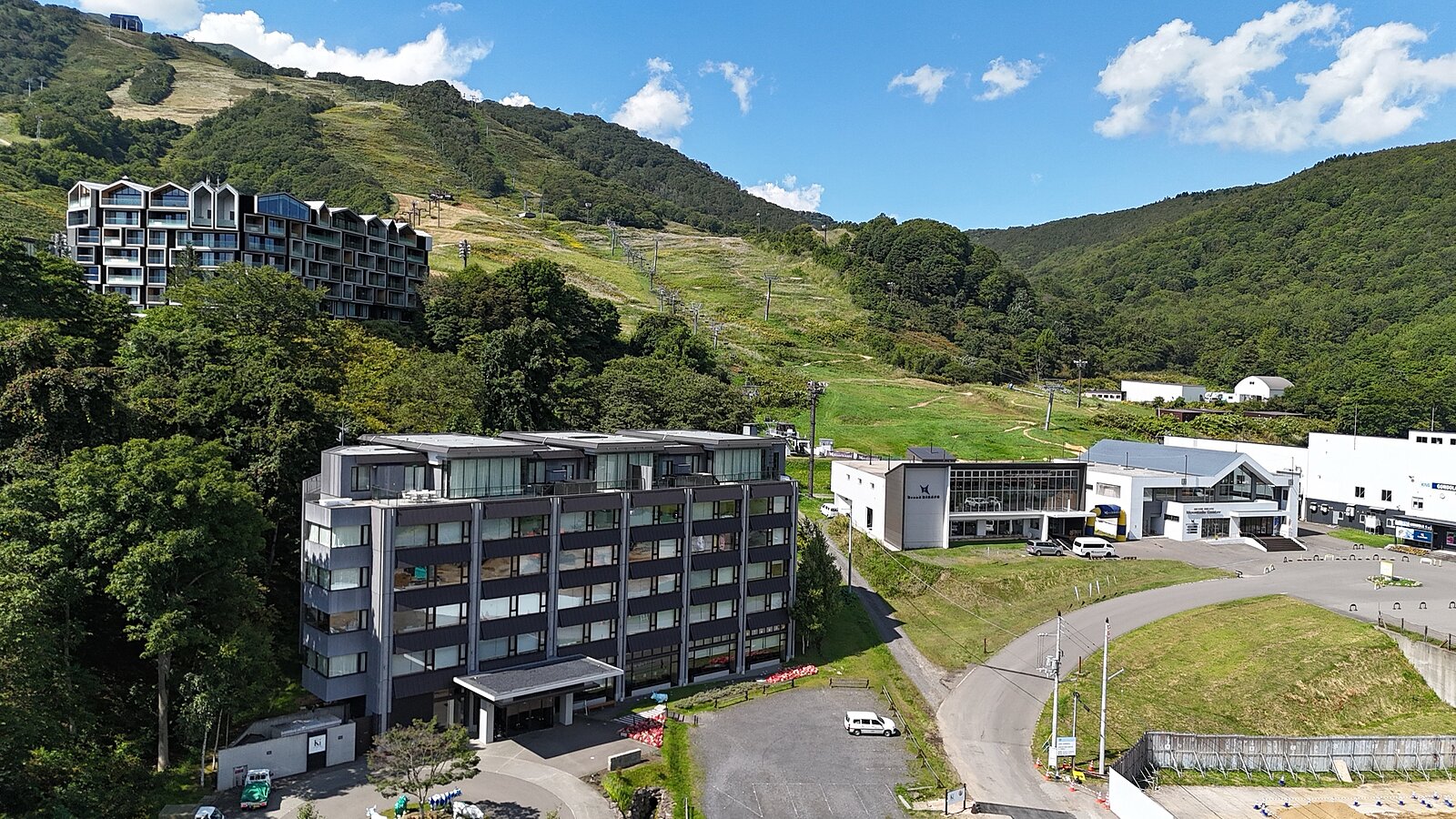 Ki Niseko 527 0