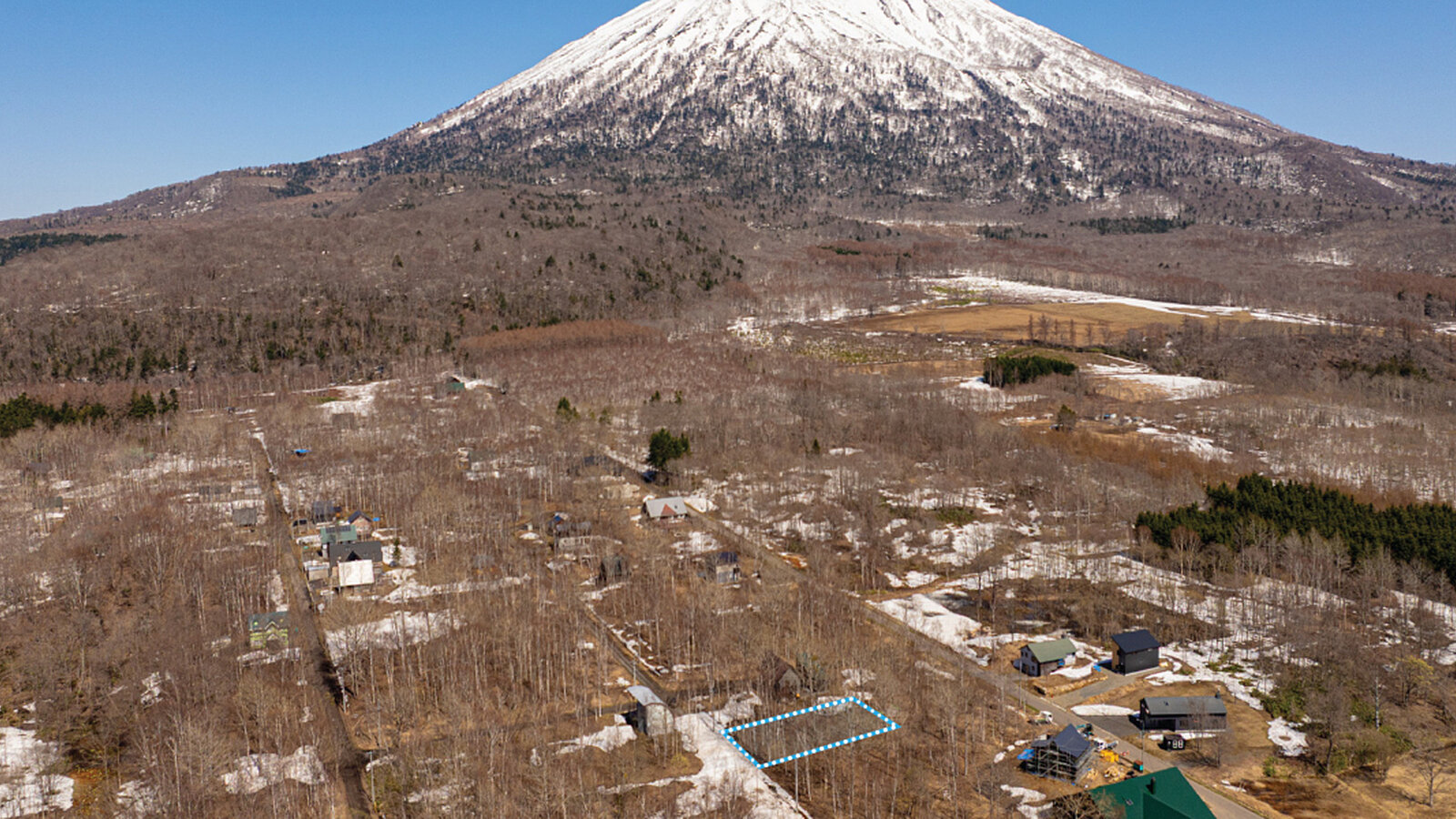 Kondo 200 Tsubo Land Aerial photos 13