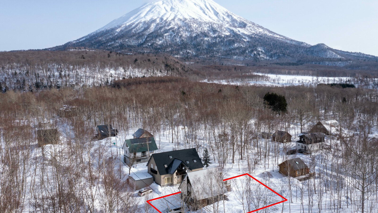 Kondo Country Home 13