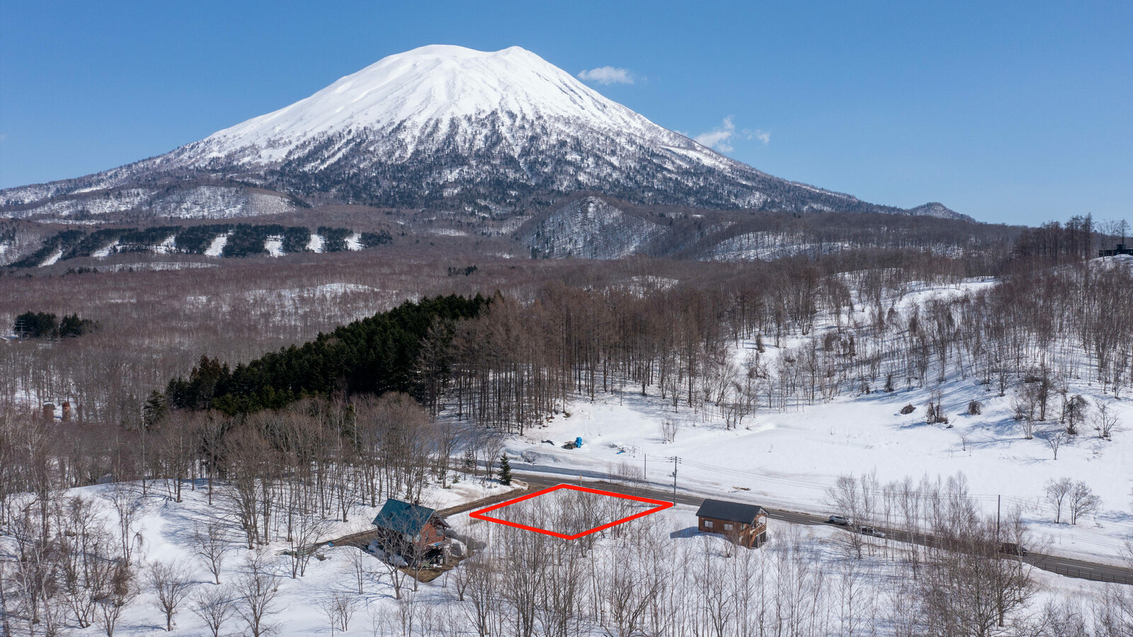Kondo Highland 1