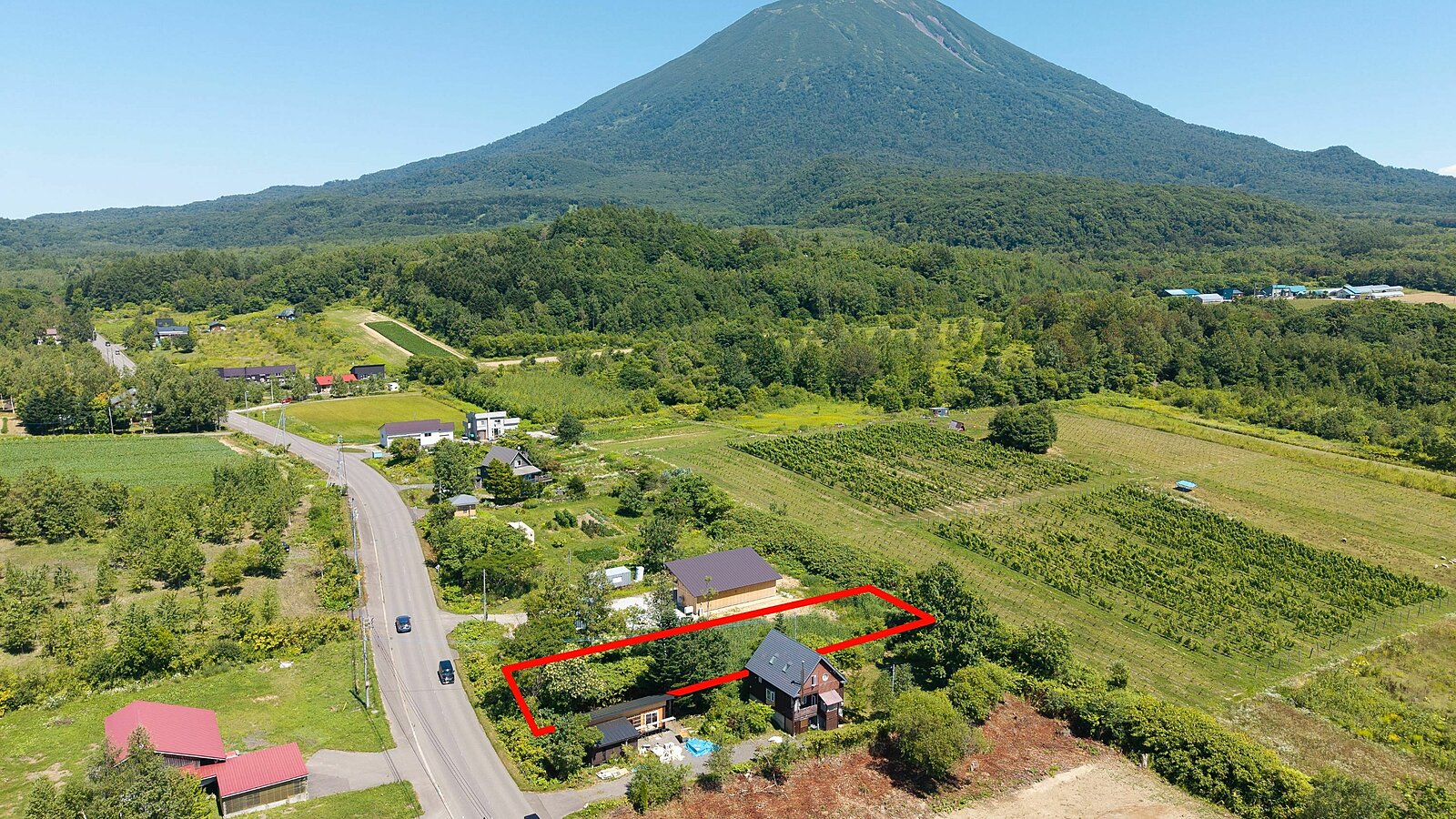 Kondo Land 407 6 5 Line