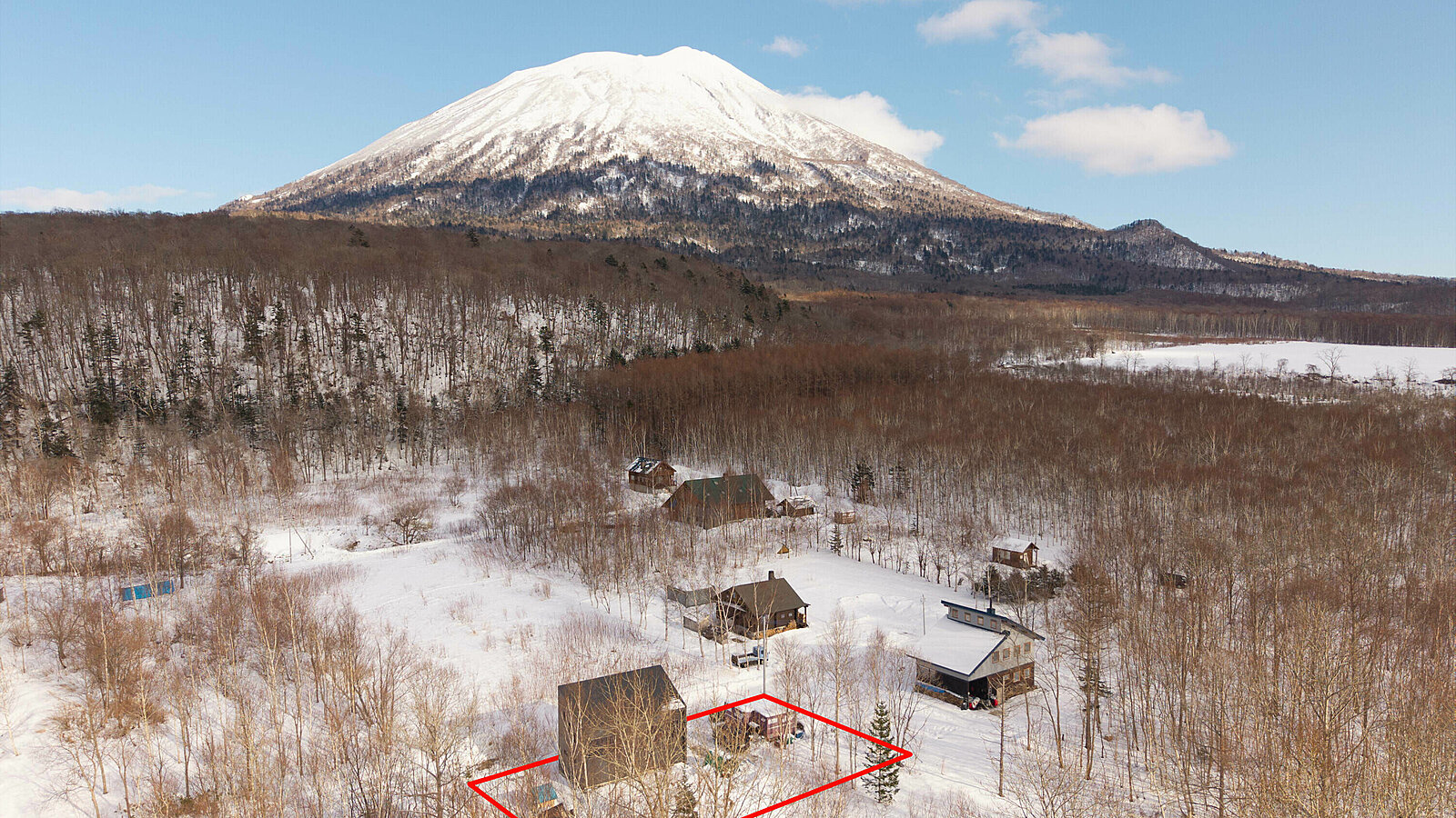 Kondo Yotei Views Haus 7 Line