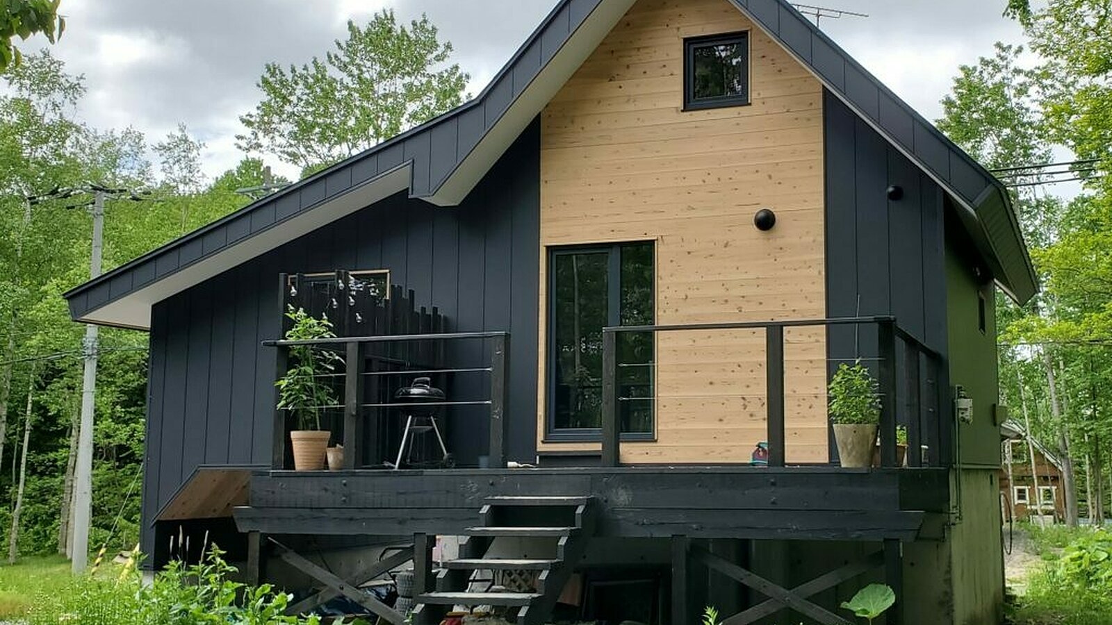 Kondo Chalet Niseko Realty1