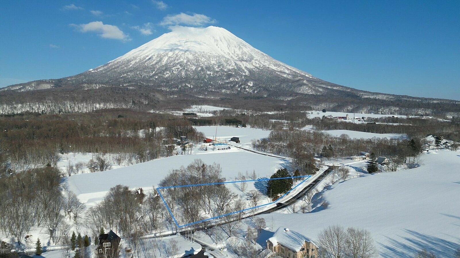 Kondo Hill Land Snow1