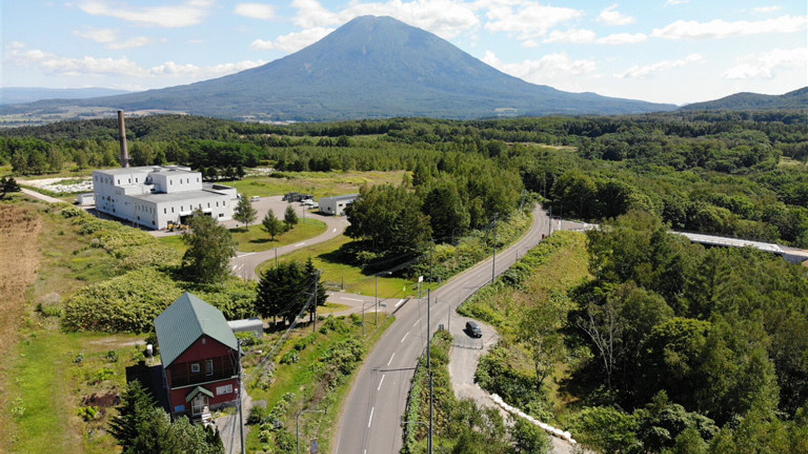 Kutchan Development Land with Mt Yotei Views6