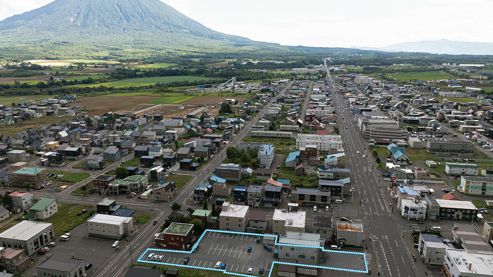 Kutchan Minami 3 Higashi 1 Aerial photos 06 2026 09 02 074014 moey