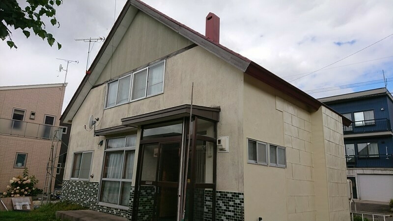 Kutchan House N7a