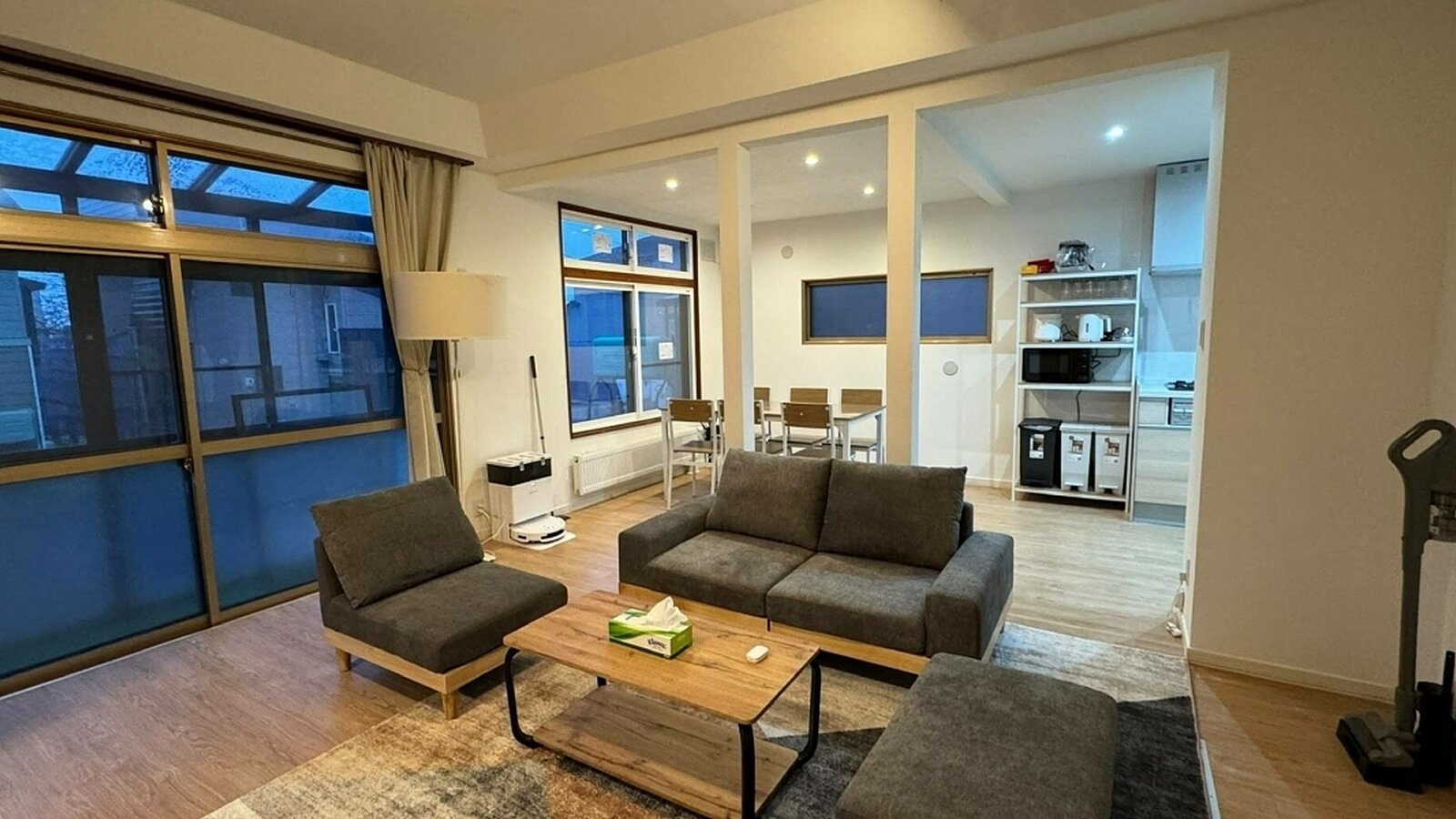 Kutchan New Reno3 Br1