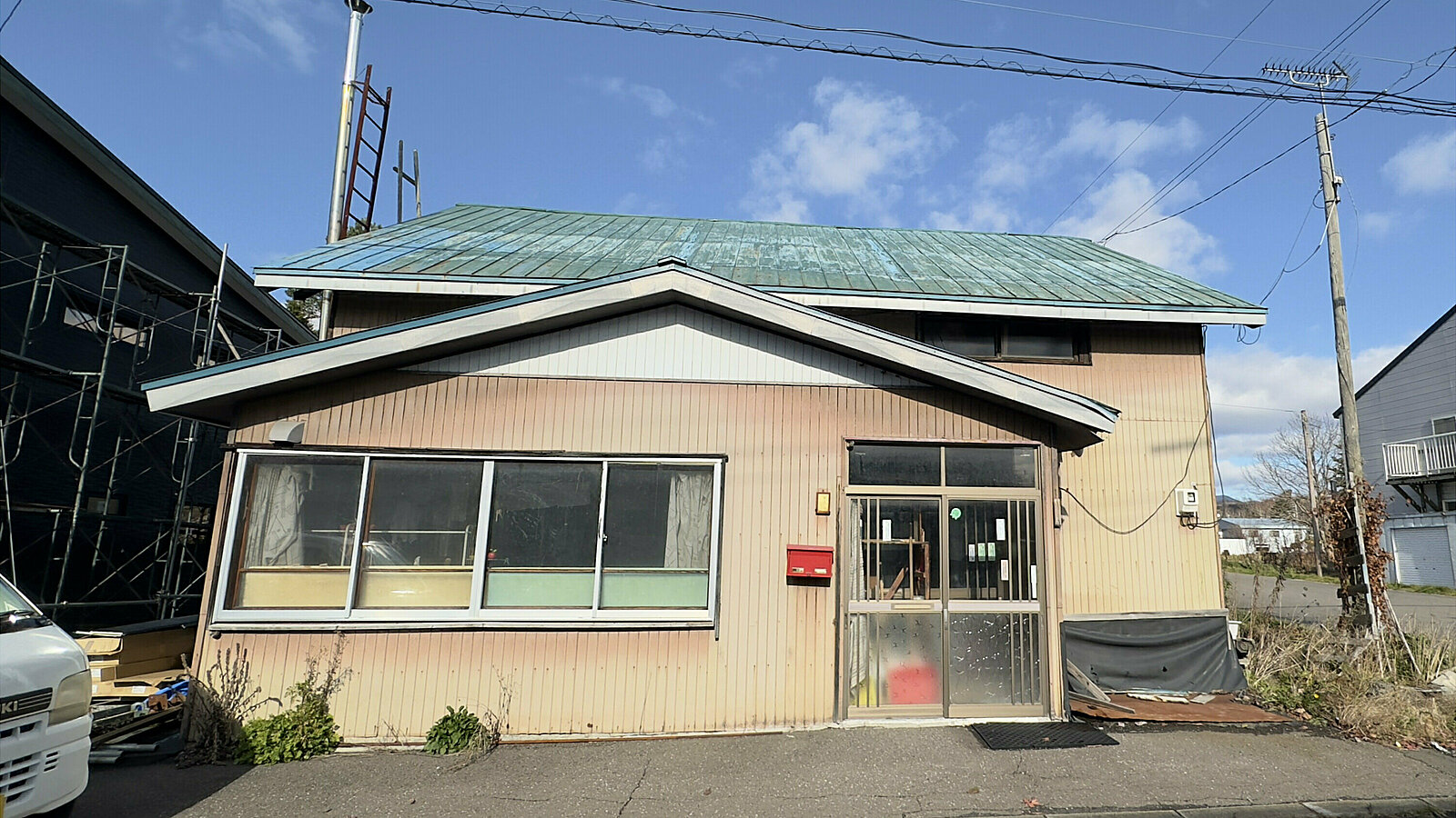 Kyogoku Downtown Land House 4 edit2