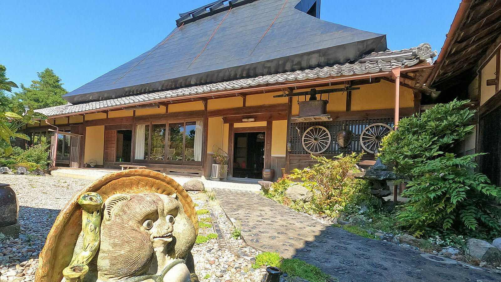 Kyotamba Kominka1