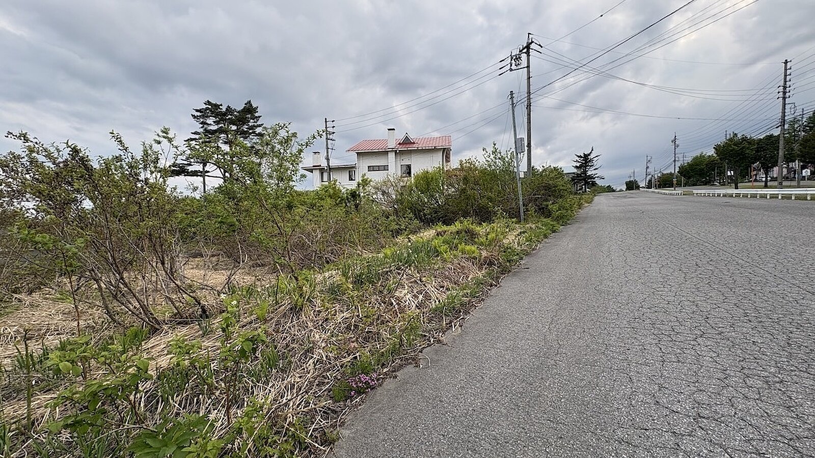 Madarao Central Land1