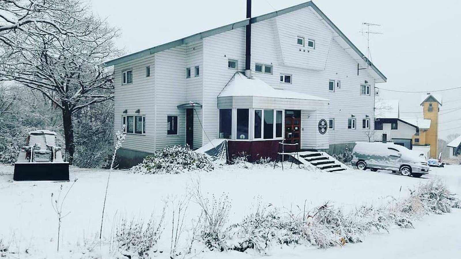 Madarao Raichi Lodge1