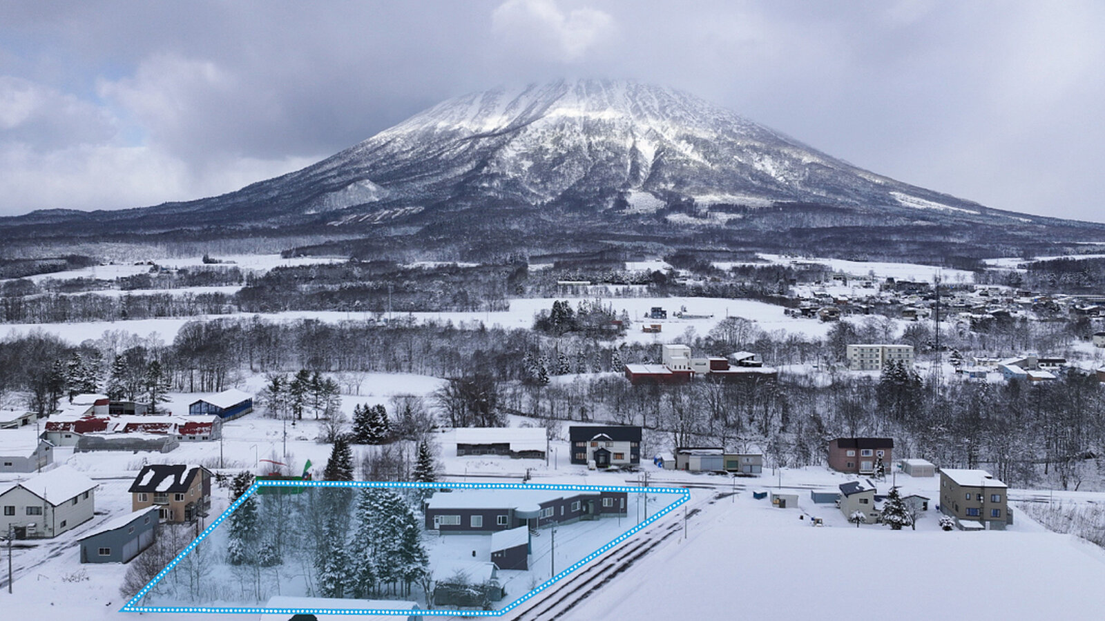 Makkari Town Commercial Property NRE aerial 5