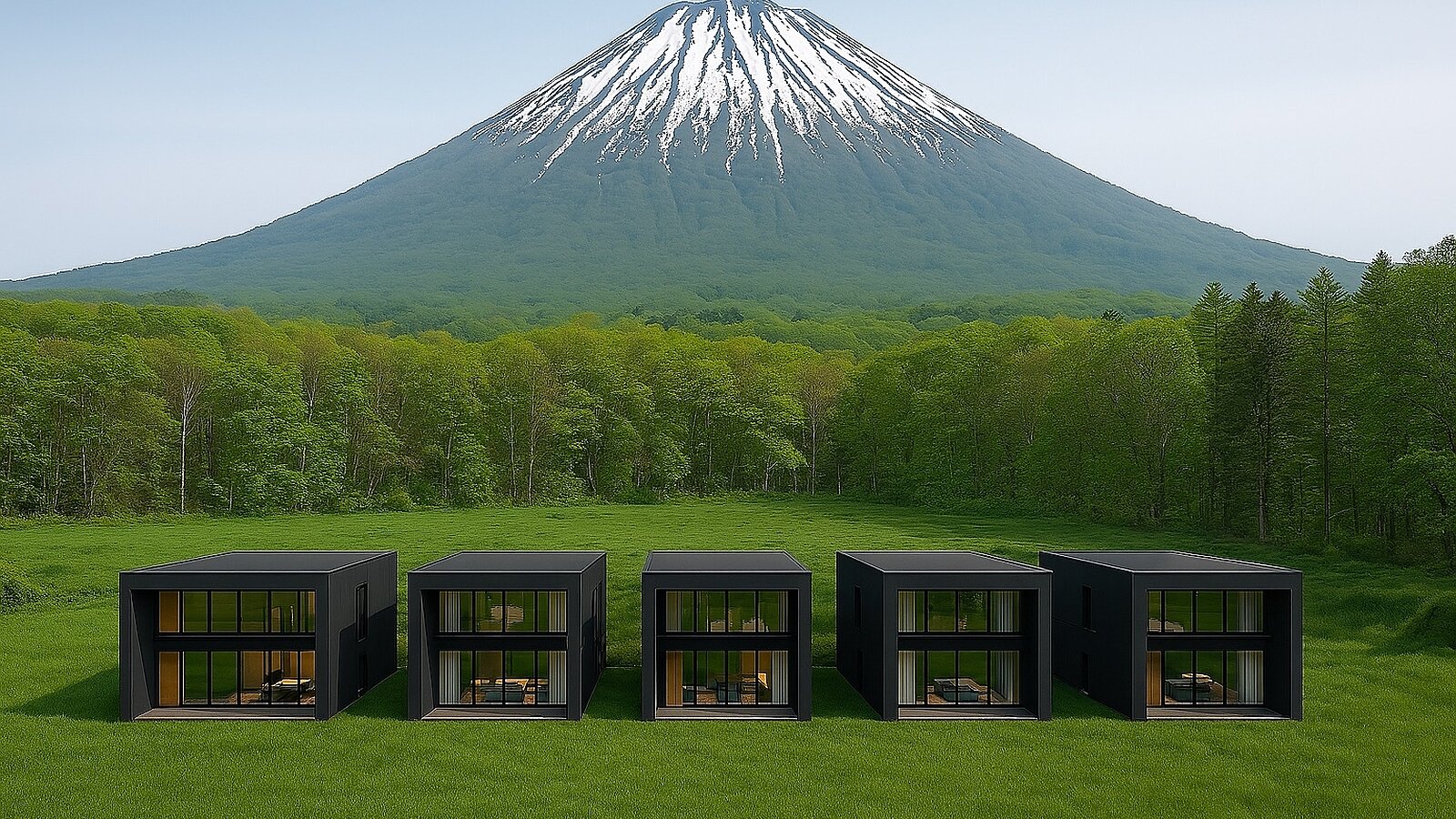 Makkari Cherry Blosso View Land1