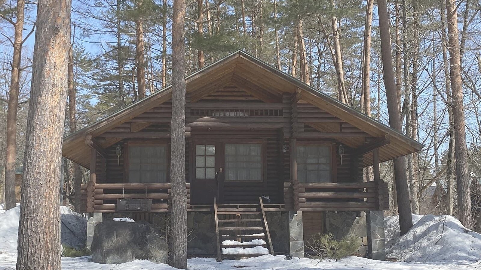 Meitetsu Cabin1