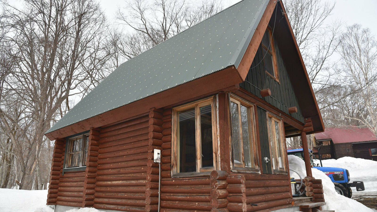 Moiwa Resort Cottage 2