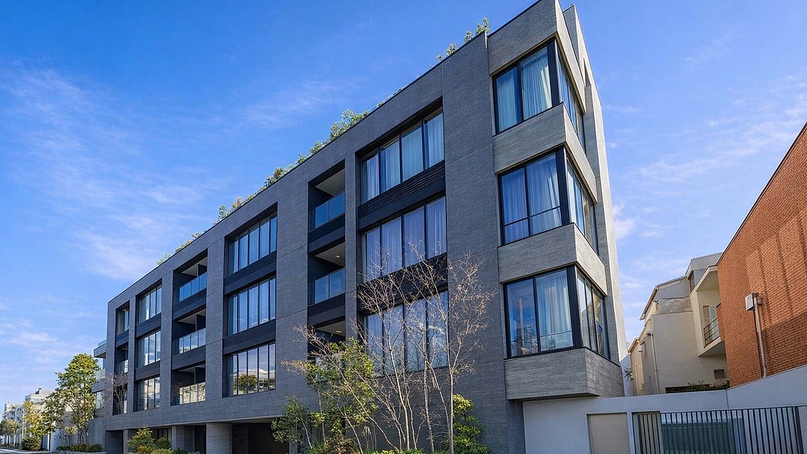 Motoazabu Gran Maison1