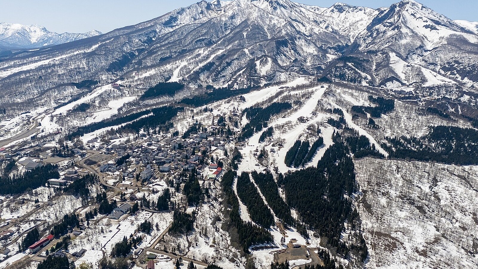 Myoko Development Site Hakuba Real Estate 5