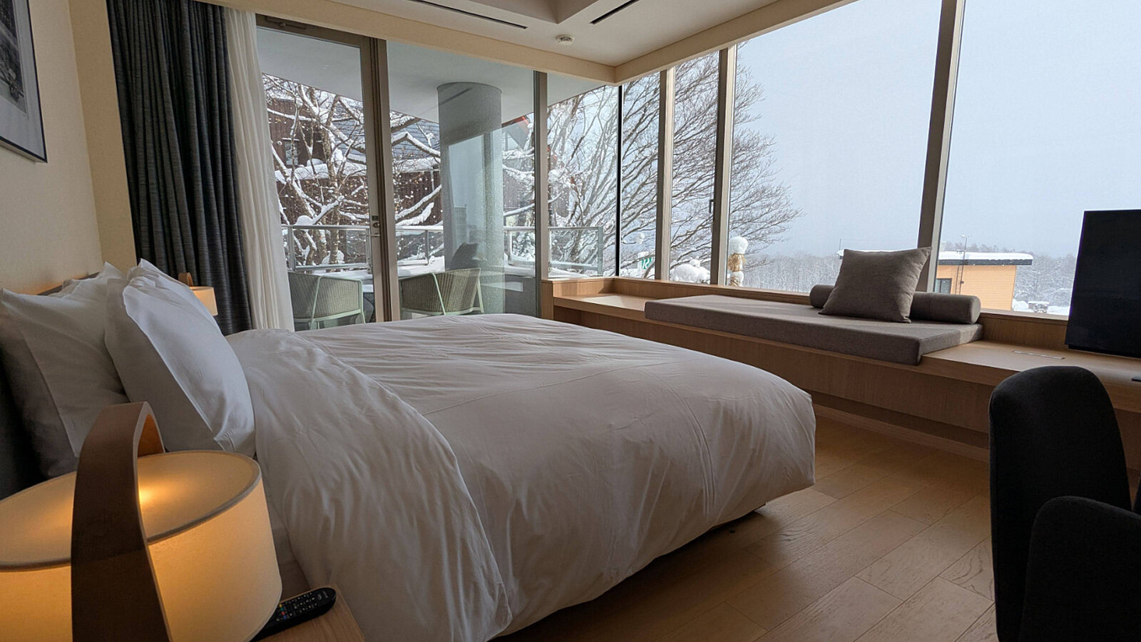 NRE Setsu Niseko 227 13