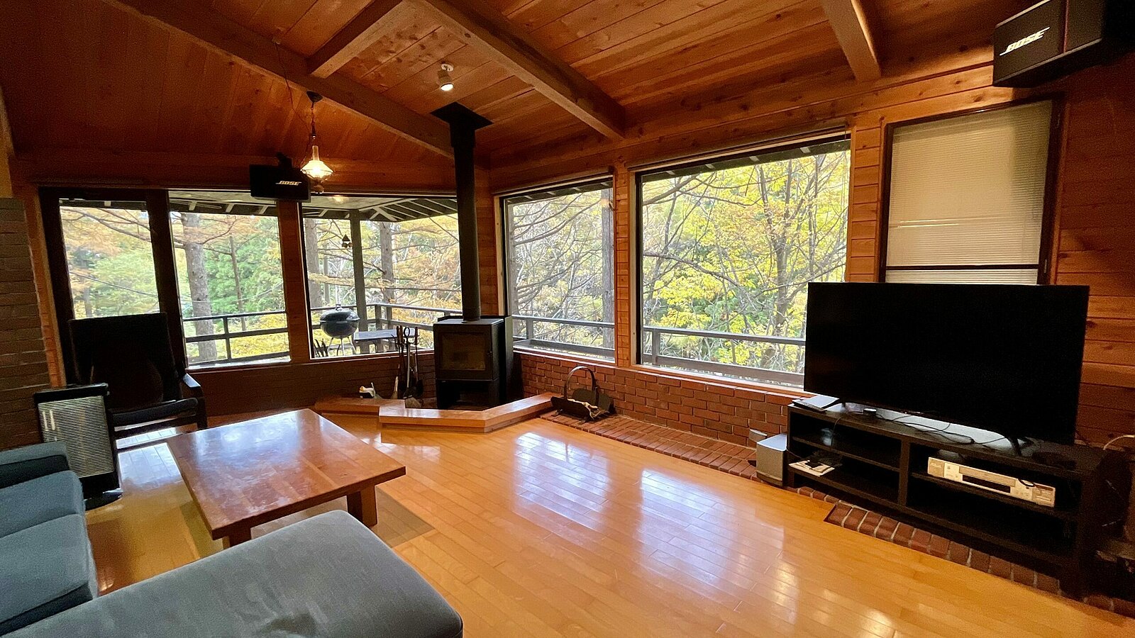 Naeba3 Bedroom1
