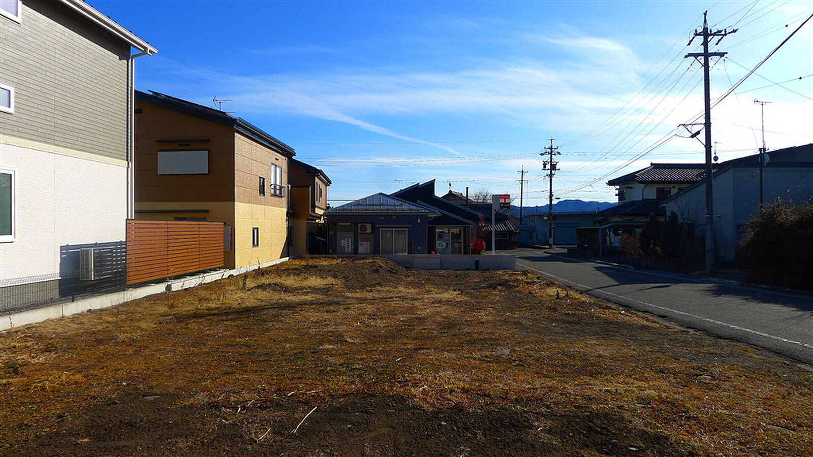 Nakakaruizawa Land1