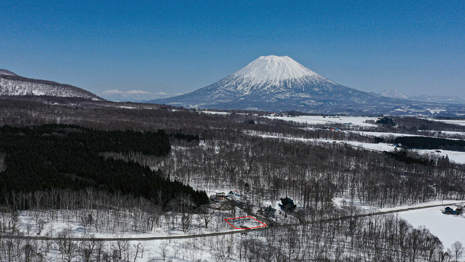 Niseko 355 72 Aerial Photo 06