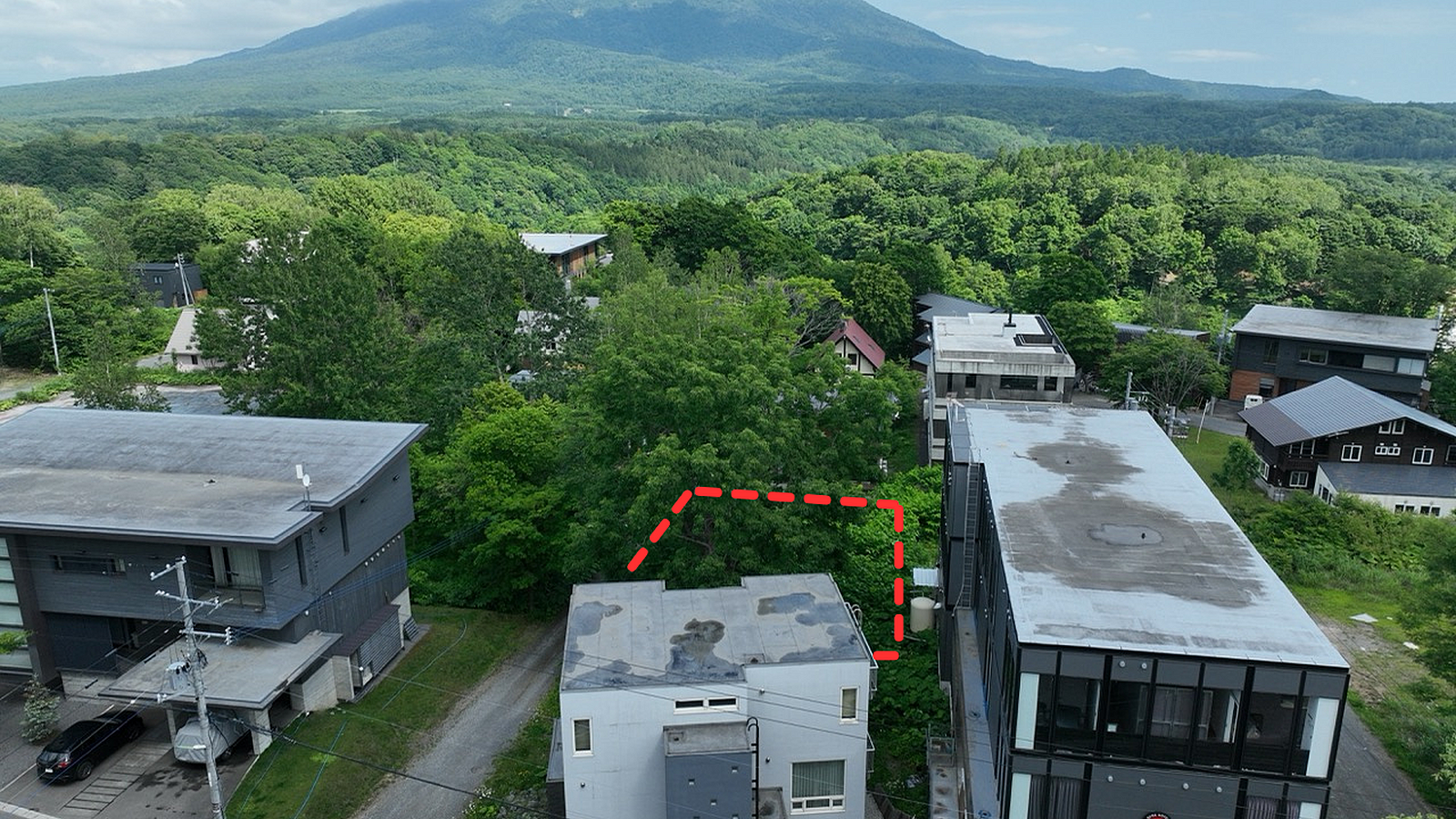 Niseko Hirafu 155 93 08