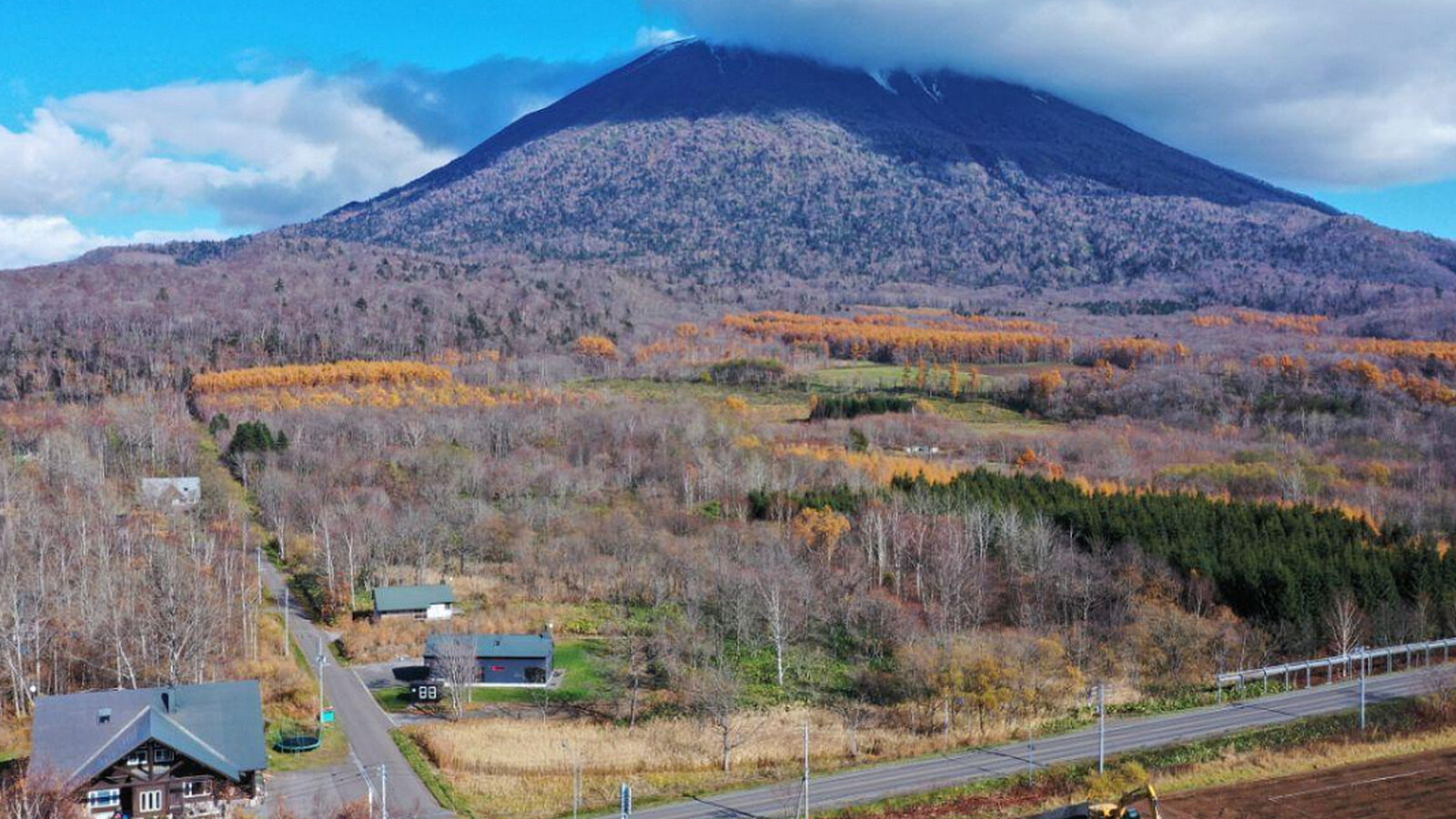 Niseko Kondo Route 66 2